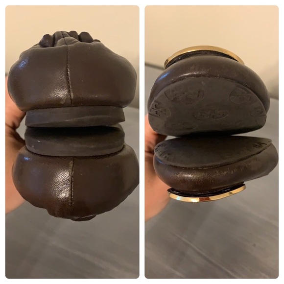 Tory Burch flats - Picture 8 of 8